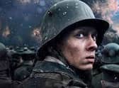 All Quiet On The Western Front has been nominated for more Bafta awards than any film since The King's Speech.
