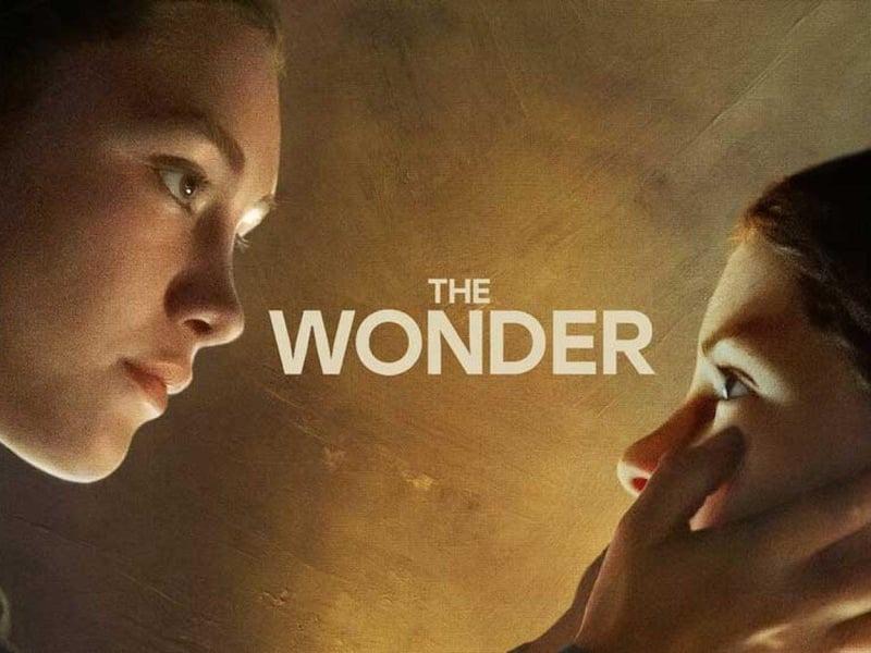 Florence Pugh stars as a young nurse who travels to England to visit a young girl who has reportedly survived without food for months. Highly ranked on Rotten Tomatoes, the film is one of many films Pugh has starred in over the past year that has been critically acclaimed.