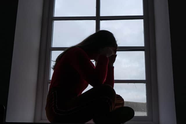 More than 2,000 children have waited more than a year for specialist mental health assessments
