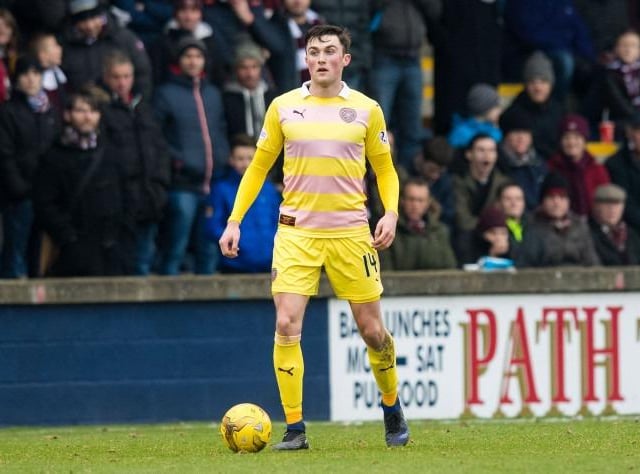 A ruptured Achilles in 2017 was a major set-back for Souttar a year after his move to Hearts from Dundee United. Has since recovered and now at Rangers and has featured frequently in recent team selections by Steve Clarke's squad.