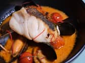 The Edinburgh Seafood Festival is coming to the St James Quarter