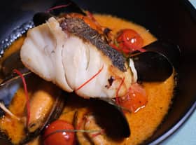 The Edinburgh Seafood Festival is coming to the St James Quarter