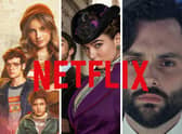 Netflix are launching a host of great new series in February. Cr: Netflix