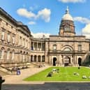 The screening of a controversial film about transgender issues has been cancelled for a second time by the University of Edinburgh.