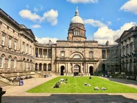The screening of a controversial film about transgender issues has been cancelled for a second time by the University of Edinburgh.