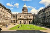 The screening of a controversial film about transgender issues has been cancelled for a second time by the University of Edinburgh.