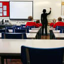 Reported incidents have reached record highs compared with figures from the last five years