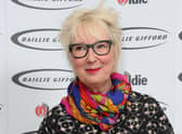 Jenny Eclair won the main Edinburgh Comedy Award, previously known as the Perrier, in 1995 (Picture: Stuart C Wilson/Getty Images)