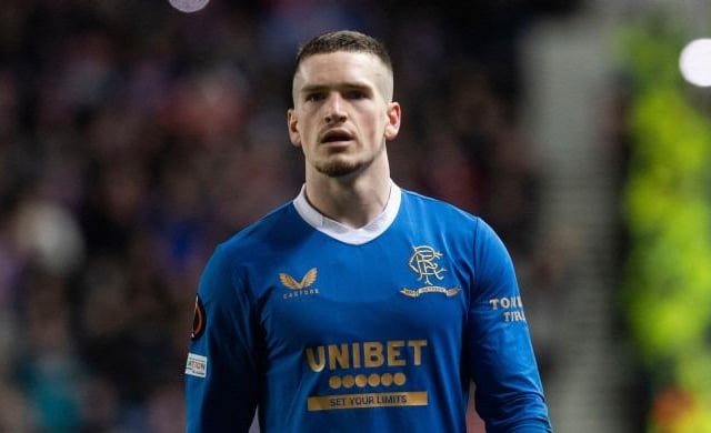 It's often expected of him anyway, but without Morelos and Roofe, much of Rangers' match-winning capabilities fall on the pacy attacker's shoulders.