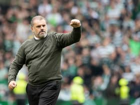 Ange Postecoglou's team are playing an exceptionally attractive brand of football.