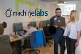 The Scottish firm says it offers an affordable email marketing solution, and aims to drive repeat business for SMEs. Picture: Neil Hanna Photography.