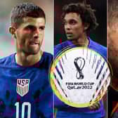 Here are 8 players who will be determined to prove at point at Qatar 2022. Cr: Getty Images.
