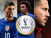 Here are 8 players who will be determined to prove at point at Qatar 2022. Cr: Getty Images.