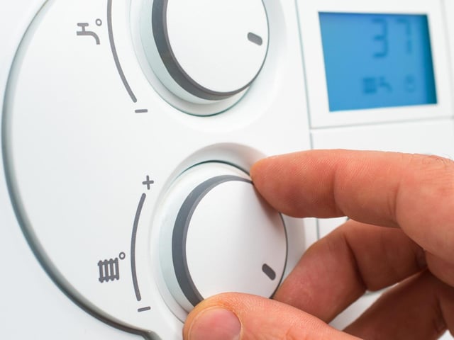 The preheat function on boilers means it always keeps a small amount of water hot so it can be accessed immediately. This is convenient when you need hot water quickly, however it also means the boiler is unnecessarily consuming power to heat water even when it is not needed. Turning this function off may mean longer waits for occasions when you want warm water, however it can result in hundreds of pounds being saved.