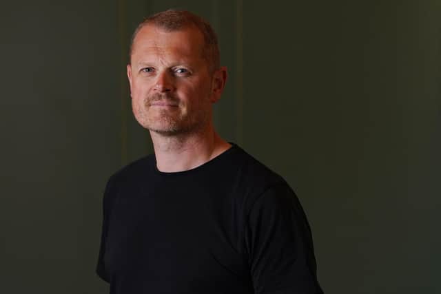 Jon Hope is Chief Strategy Officer at CodeBase.