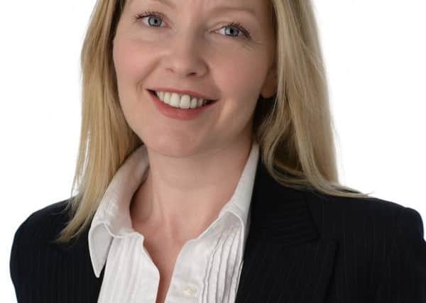 Gillian MacLellan is a partner and employment law specialist at CMS