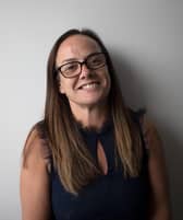 Heather Harris, Spark of Genius, member of the Scottish Children’s Services Coalition.