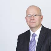 Dr Andrew Buist of BMA’s Scottish GP committee welcomed the additional funding.
