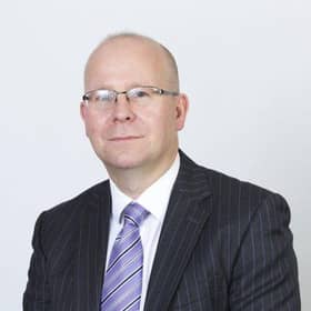 Dr Andrew Buist of BMA’s Scottish GP committee welcomed the additional funding.