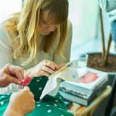 LoveCrafts says the deal increases its market share in a global crafts market worth more than $100 billion. Picture: contributed.