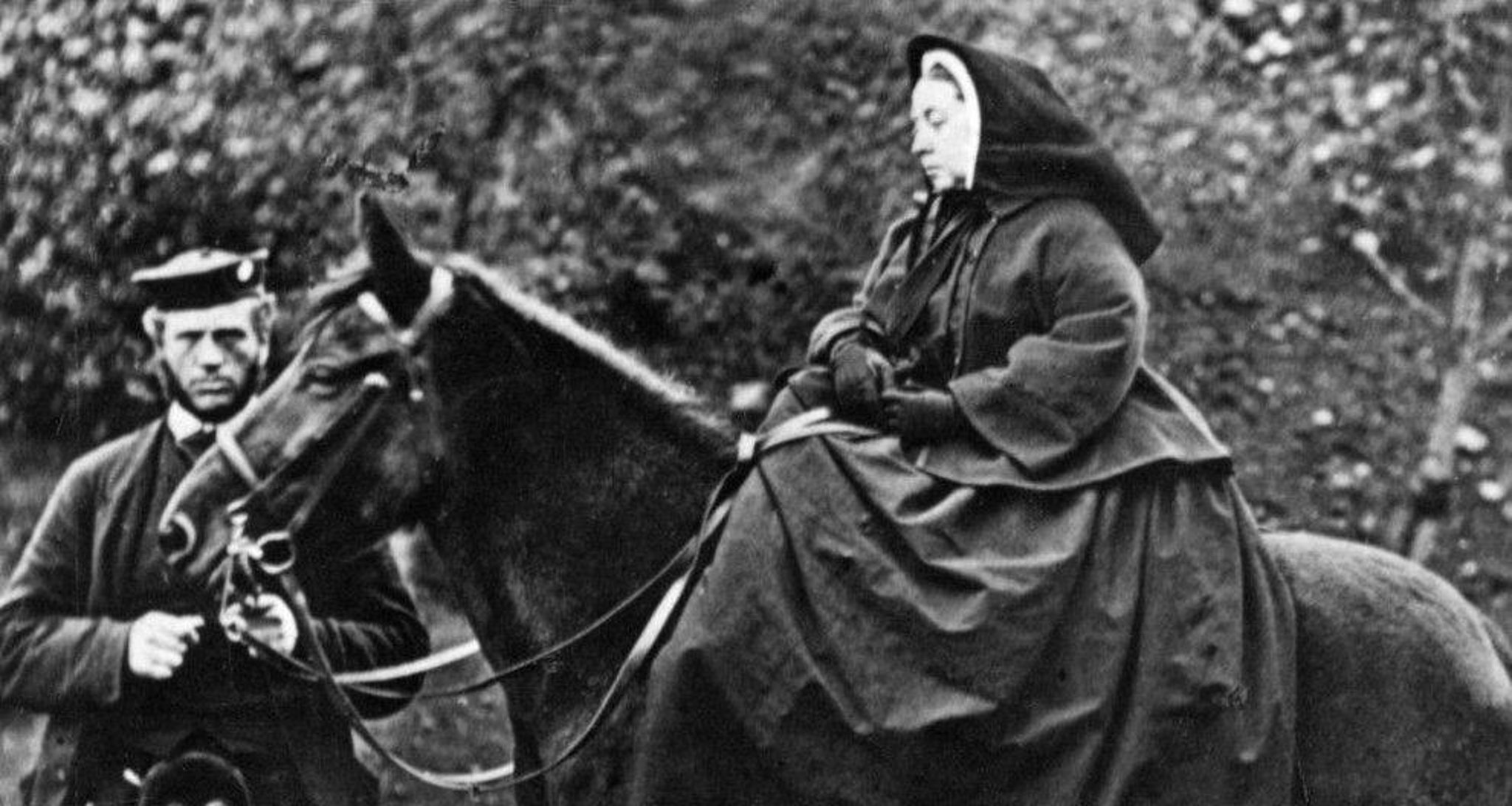 Did Queen Victoria Get Lost In Scotland The Real History Of Queen Victoria And Prince Albert S Royal Visit The Scotsman