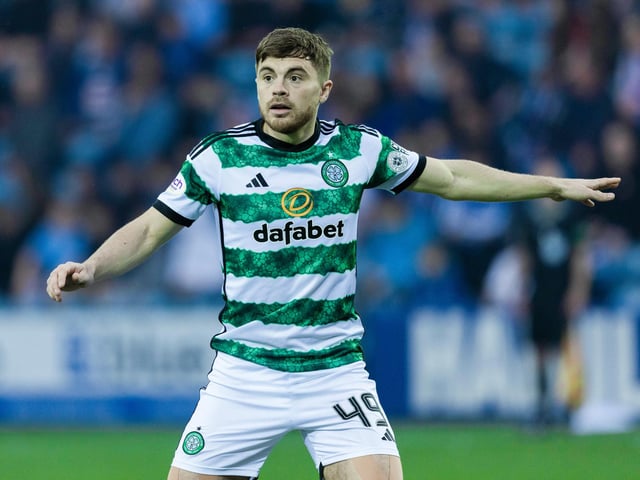 The winger was overlooked for much of last season before bursting back onto the scene during the title run-in with some high impact displays which earned a surprise late call-up to the Scotland Euro 2024 squad. Where his Celtic career appeared to be fizzling out, it is now likely the soon-to-be 33-year-old will have a role to play next season in what could be his final year at the club with his contract due to expire next summer.