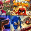 If you're looking forward to Five Nights at Freddy's (2023) then chances are you'll enjoy these recommended video game movie adaptations as well.