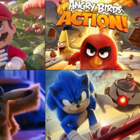 If you're looking forward to Five Nights at Freddy's (2023) then chances are you'll enjoy these recommended video game movie adaptations as well.