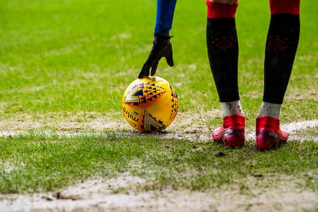 All the latest Scottish football news and transfer talk. Picture: SNS
