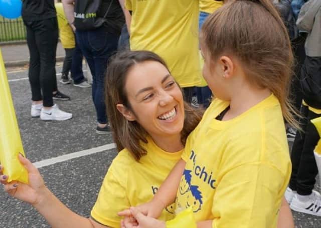 Befriend a Child are looking for befrienders and mentors to help ease growing waitlist