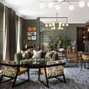 The Lobby at Native Edinburgh