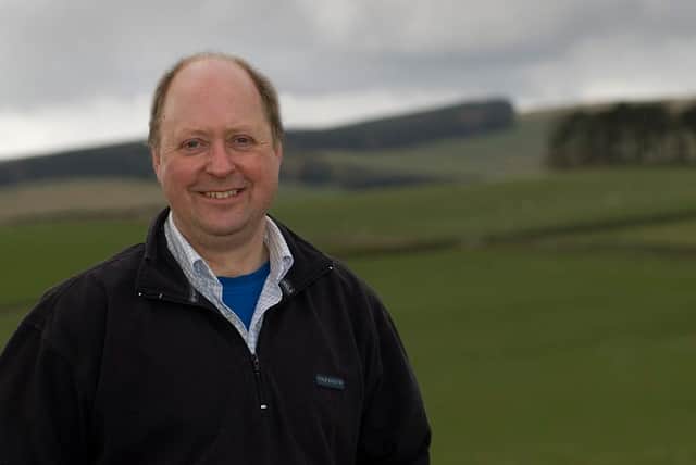 Nigel Miller