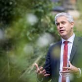 Steve Barclay has been appointed the Downing Street chief of staff