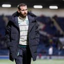 Hibs hope Martin Boyle will be fit to face Rangers next weekend.  (Photo by Ross Parker / SNS Group)
