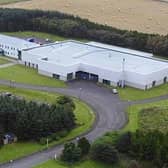 The company said it was well placed as one of only five UK commercial battery cell manufacturers with its purpose-built facility at Thurso, which boasts the second largest cell manufacturing capacity in the UK.
