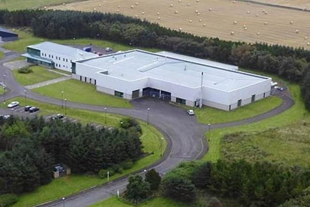The company said it was well placed as one of only five UK commercial battery cell manufacturers with its purpose-built facility at Thurso, which boasts the second largest cell manufacturing capacity in the UK.