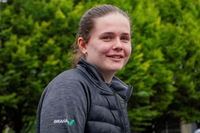 Niamh Fleming