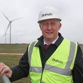 Richard Dunkley, CEO at OnPath Energy