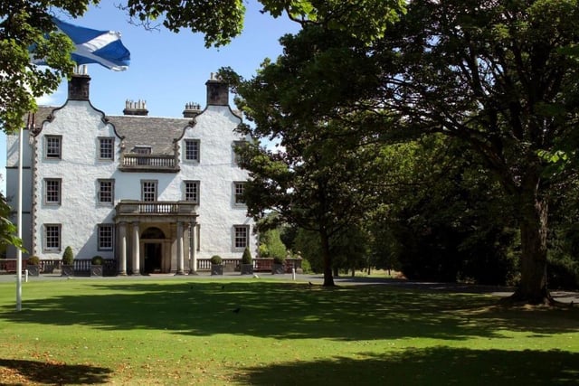 Another Edinburgh hotel renowned for luxury is the Prestonfield House Hotel, described by AA inspectors as a "comfortable town house hotel with dramatic furnishings”. A Friday and Saturday night stay in May for a couple costs a hefty £1,125 - although that does at least include breakfast.