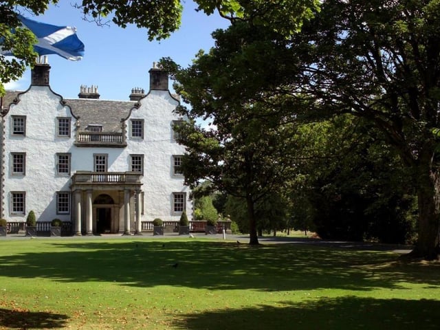Another Edinburgh hotel renowned for luxury is the Prestonfield House Hotel, described by AA inspectors as a "comfortable town house hotel with dramatic furnishings”. A Friday and Saturday night stay in May for a couple costs a hefty £1,125 - although that does at least include breakfast.