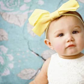 Jack and Olivia top baby name charts in Scotland