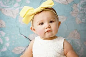 Jack and Olivia top baby name charts in Scotland
