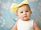 Jack and Olivia top baby name charts in Scotland