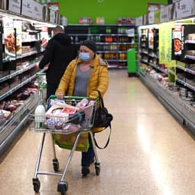 Shoppers may soon start to notice shortages