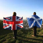 The SNP hope to amend the Scotland act giving Holyrood the power to hold a second referendum.