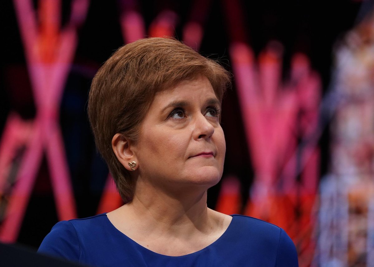 Analysis: What could come next from the Supreme Court's indyref2 judgement?