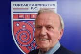 Colin Brown was one of the most influential figures in Scottish women's football