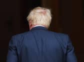Boris Johnson looks to be on his way out, but can his word be trusted? (Picture: Carl Court/Getty Images)