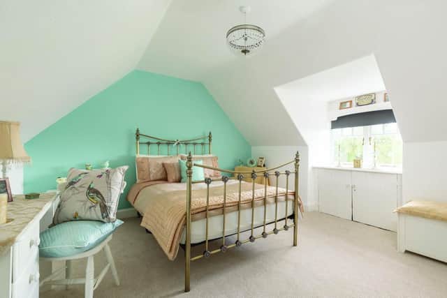 Ravelston Lea, Edinburgh. Image: Angus Behm