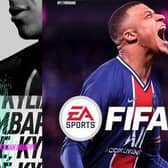 Gamers don't need to wait much longer for the release of Fifa 21 (EA Sports)
